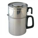 丸五産業 油濾過器 OIL-R-POT