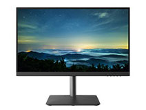 富士通 液晶モニター VTF22021BT 21.5インチ