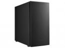 SilverStone PCケース SST-SEQ1B