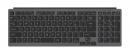 富士通 キーボード FMV Comfort Keyboard KB800 FMVKB800T1