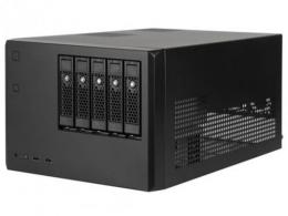 SilverStone NASケース SST-CS351