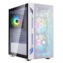 SilverStone PCケース SST-FAH1MW-PRO