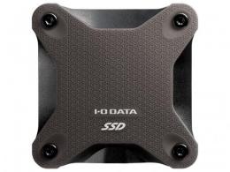 IODATA ポータブルSSD SSPH-UT250K