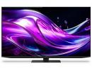 SHARP 4K有機ELテレビ 4T-C55HS1 55インチ