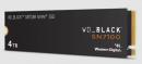 ウェスタンデジタル SSD WDS400T4X0E
