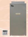 コロナ工業 24時間風呂 CKV-701JR (単相100V)