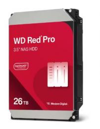 ウェスタンデジタル HDD WD260KFGX