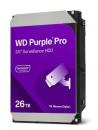 ウェスタンデジタル HDD WD260PURP