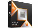 AMD CPU Ryzen 9 9900X3D BOX
