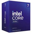 Intel CPU Core Ultra 7 265F BOX