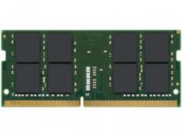 キングストン PCメモリ KVR32S22D8/16