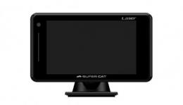 ユピテル レーザー&レーダー探知機 GS403