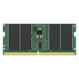 キングストン PCメモリ KVR64V52BD8-32