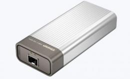 QNAP LANアダプター QNA-UC10G1SF