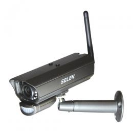 セレン 増設用カメラ SEC-WL4000
