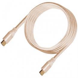 SilverStone HDMIケーブル SST-CPH01G-1800