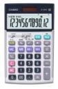 CASIO 実務電卓 JS-20DC-N