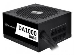 SilverStone 電源ユニット SST-DA1000-GH