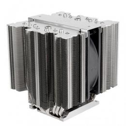 SilverStone CPUクーラー SST-XED120S-WS