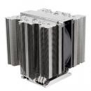 SilverStone CPUクーラー SST-XED120S-WS