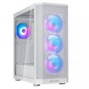 SilverStone PCケース SST-FA514X-WG