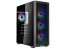 SilverStone PCケース SST-FA515XR-BG