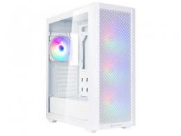 SilverStone PCケース SST-FA515XR-WG