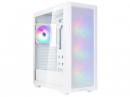 SilverStone PCケース SST-FA515XR-WG
