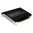 SilverStone SSDアダプタカード SST-ECM40