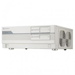 SilverStone PCケース SST-FLP01W