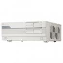 SilverStone PCケース SST-FLP01W