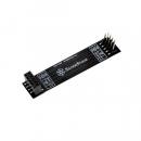 SilverStone 電源スイッチ延長ケーブル SST-CP15