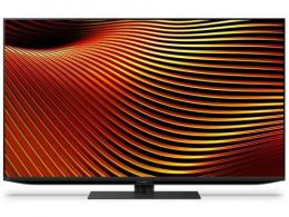 SHARP 4K液晶テレビ4T-43X7A 43インチ