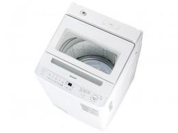 SHARP 縦型洗濯機 ES-GV7K