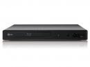 LG ブルーレイディスクプレーヤー BP250