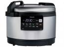 パナソニック 業務用IHジャー炊飯器 SR-PGE54A 3升炊き