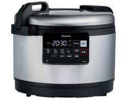パナソニック 業務用IHジャー炊飯器 SR-PGE54-20 3升炊き