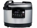 パナソニック 業務用IHジャー炊飯器 SR-PGE54-30 3升炊き
