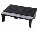 ヤマゼン IH調理器 KES-WL1456E