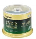 JVCケンウッド DVD-R  ビデオ用 16倍速 55枚 VHR12JP55SJ5