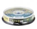 JVCケンウッド DVD-R DL ビデオ用 8倍速 11枚 VHR21HP11SJ5