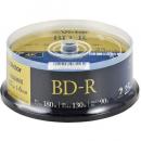 JVCケンウッド BD-R 6倍速 25枚組 VBR130RP25SJ5