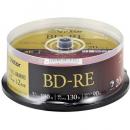 JVCケンウッド BD-RE 2倍速 20枚組 VBE130NP20SJ5