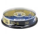 JVCケンウッド ビデオ用 BD-R 6倍速 11枚 VBR130RP11SJ5