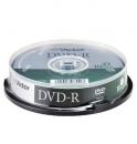 JVCケンウッド パソコン用 DVD-R 16倍速 11枚 DHR47JP11SJ5