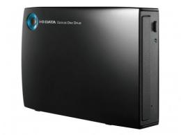 IODATA 外付けBDドライブ BRD-UT16D/M1