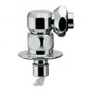 カクダイ 洗濯機用ニップル 772-540