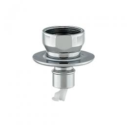 カクダイ 洗濯機用ニップル 772-004