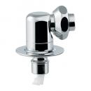 カクダイ 洗濯機用ニップル 772-545