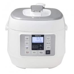 山善 電気圧力鍋 YPCA-M250
